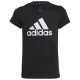 Adidas Παιδική κοντομάνικη μπλούζα Big logo